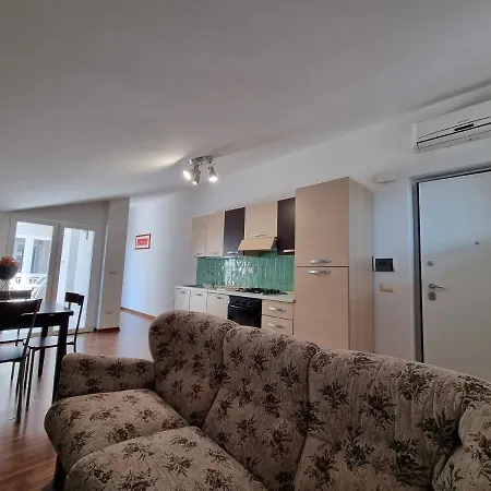 Spalato Place Apartment Vasto