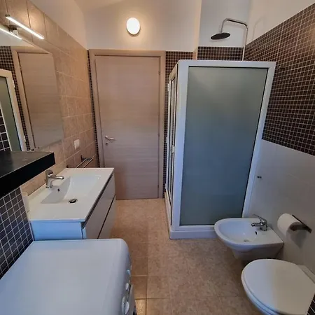 Apartment Spalato Place Vasto