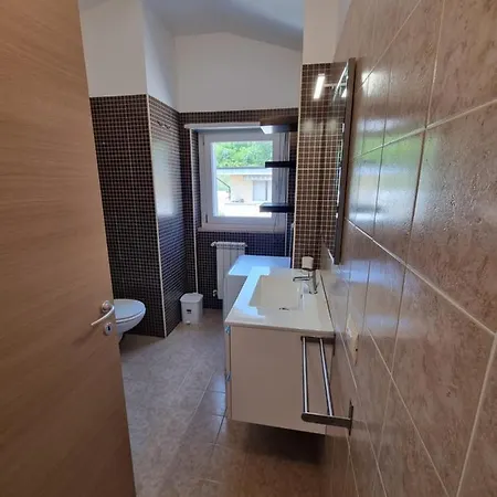 Spalato Place 바스토