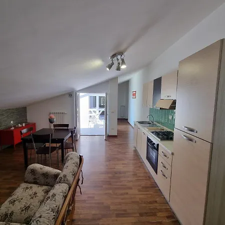 Spalato Place Apartment *