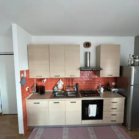 아파트 Spalato Place 바스토