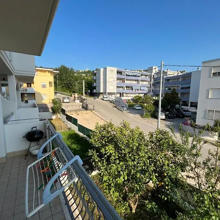 Apartment Spalato Place *
