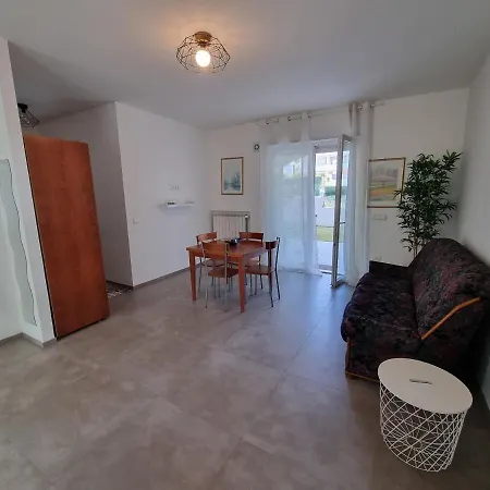 아파트 Spalato Place *