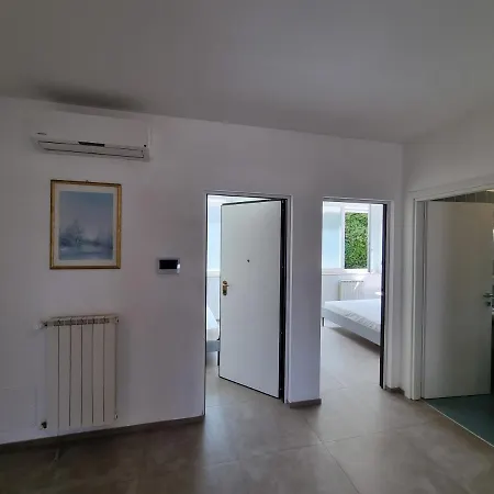 Spalato Place Apartment