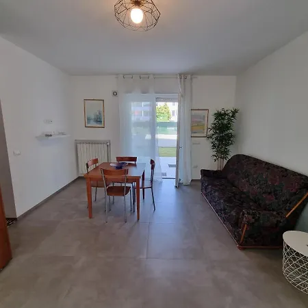 Spalato Place 바스토