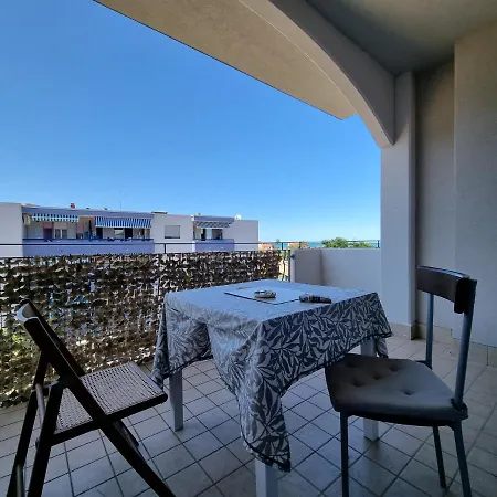 Spalato Place * Vasto