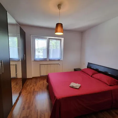 Spalato Place Apartment *