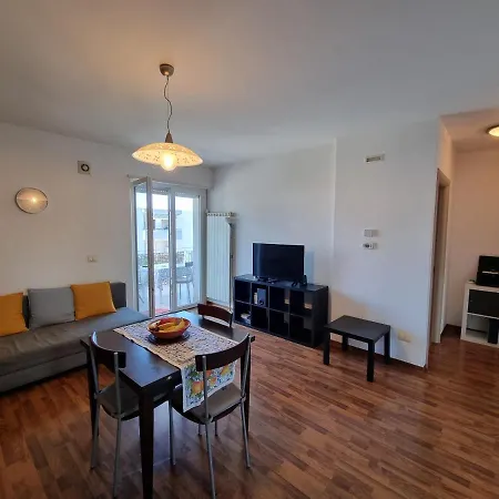 아파트 Spalato Place *