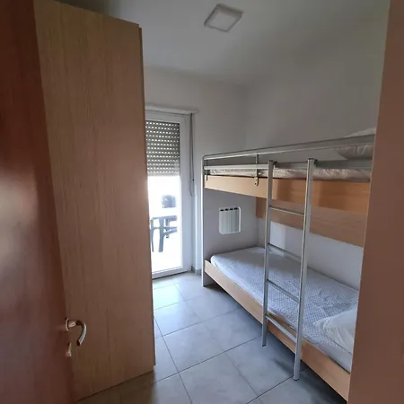 Spalato Place 아파트 바스토