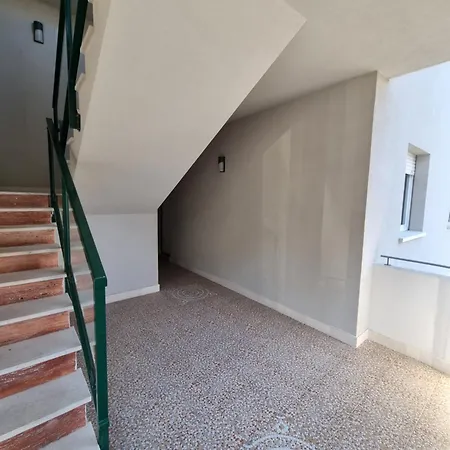 Spalato Place * 바스토