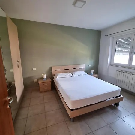 Spalato Place 아파트