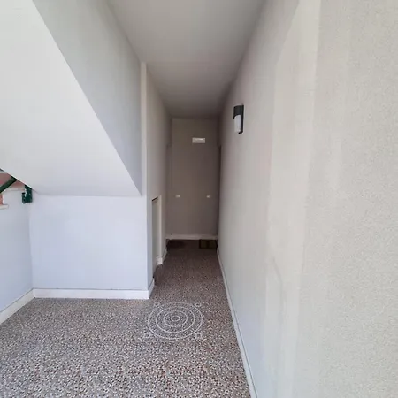 Apartamento Spalato Place Vasto