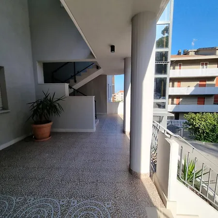 Spalato Place * Vasto