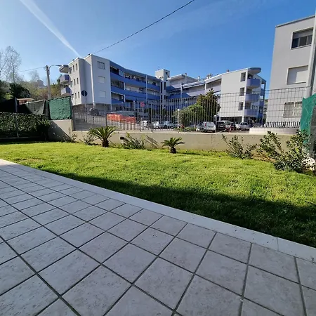 Spalato Place Apartment Vasto
