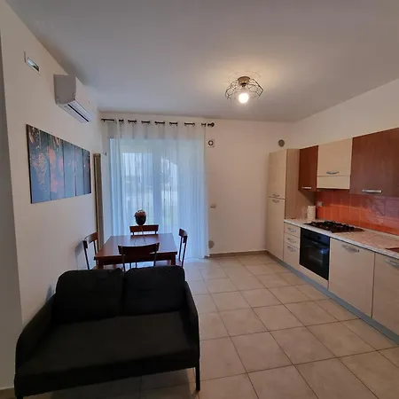 Spalato Place 아파트