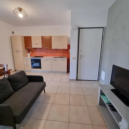 Appartement Spalato Place Vasto