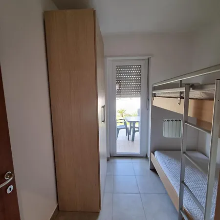 Spalato Place Apartment Vasto