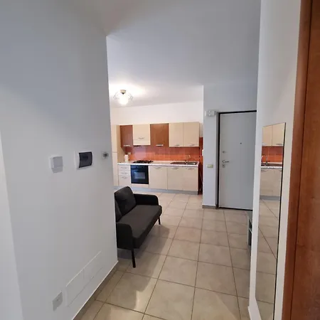 아파트 Spalato Place 바스토