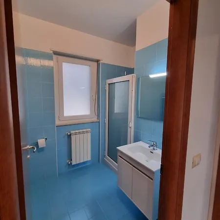 Spalato Place * Vasto