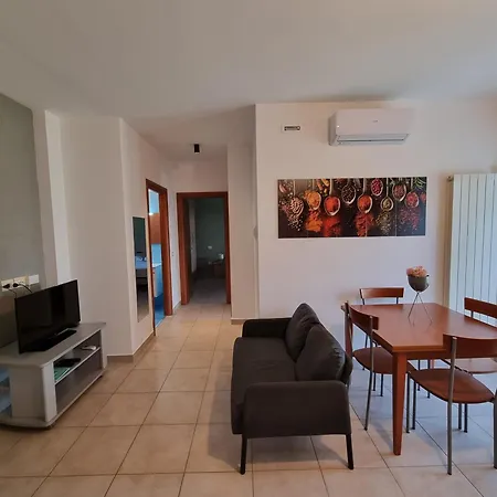 Spalato Place Apartment