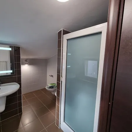 Spalato Place Apartment Vasto