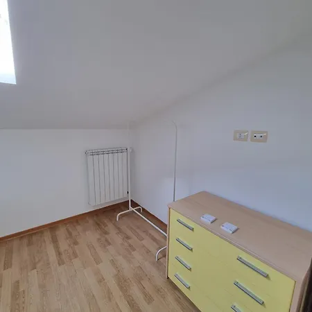 Apartment Spalato Place Vasto