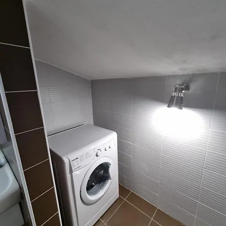 Appartement Spalato Place *