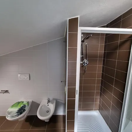 Spalato Place 아파트