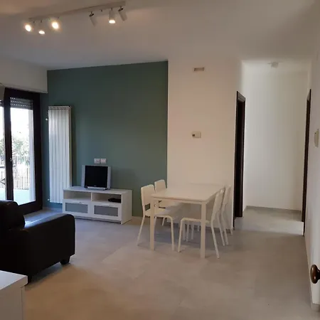 Spalato Place Apartment *