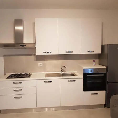 Apartment Spalato Place