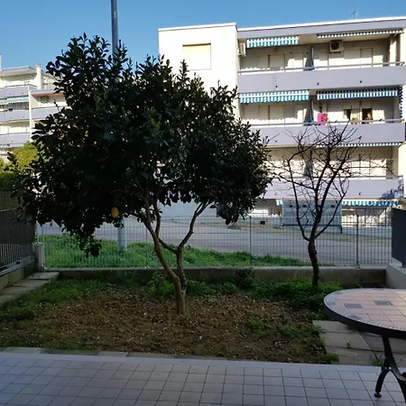 Spalato Place Apartment Vasto