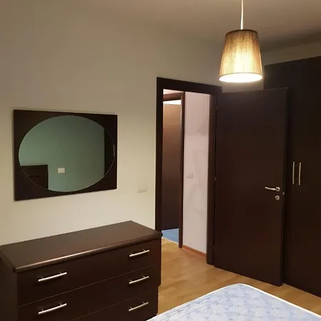 Spalato Place Apartment Vasto