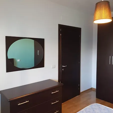 Apartment Spalato Place Vasto