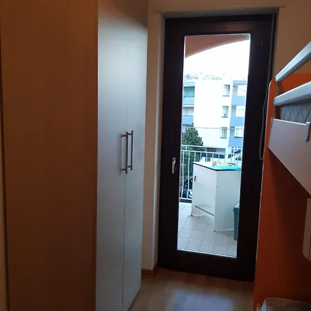 Spalato Place Vasto