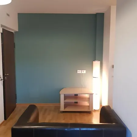 Spalato Place Apartment