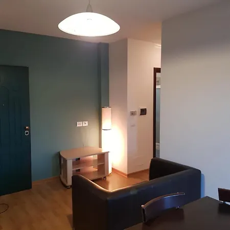 Apartment Spalato Place *