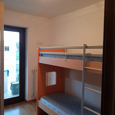 Apartment Spalato Place Vasto