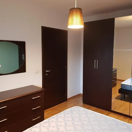 Spalato Place 아파트 *