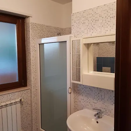 Spalato Place Apartment