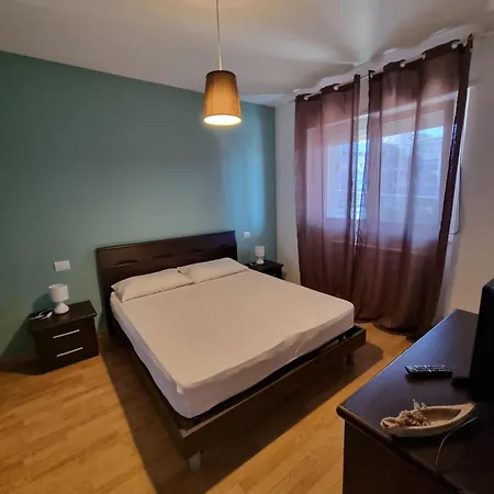 Spalato Place Apartment *