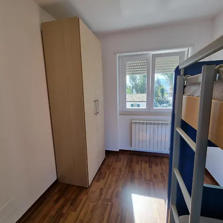 Spalato Place Apartment *
