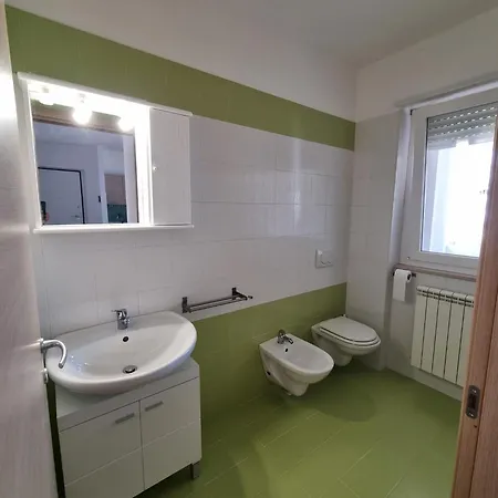 Apartamento Spalato Place Vasto