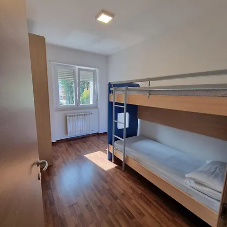 Spalato Place Apartamento *
