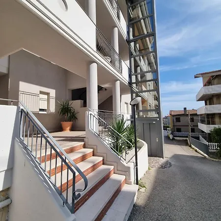 Spalato Place Apartment