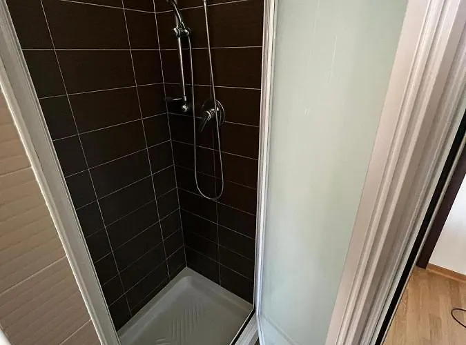 Apartamento Spalato Place *