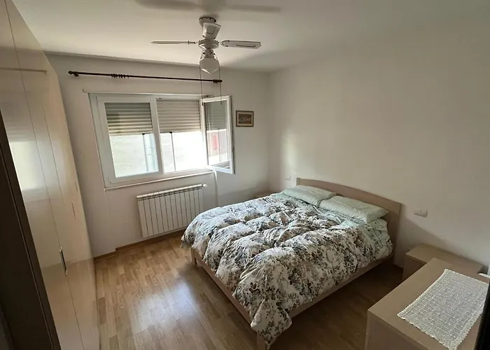 Spalato Place Apartment *