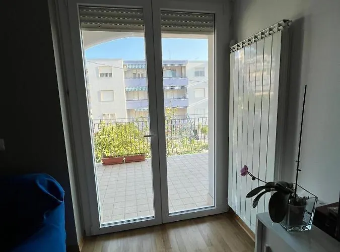 Spalato Place Apartment Vasto