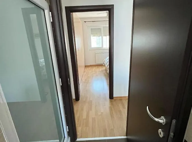 Apartamento Spalato Place *