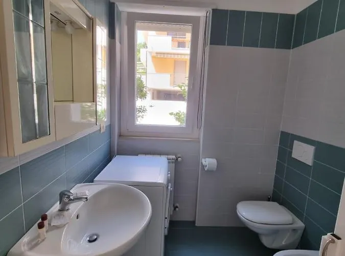 Spalato Place * Vasto