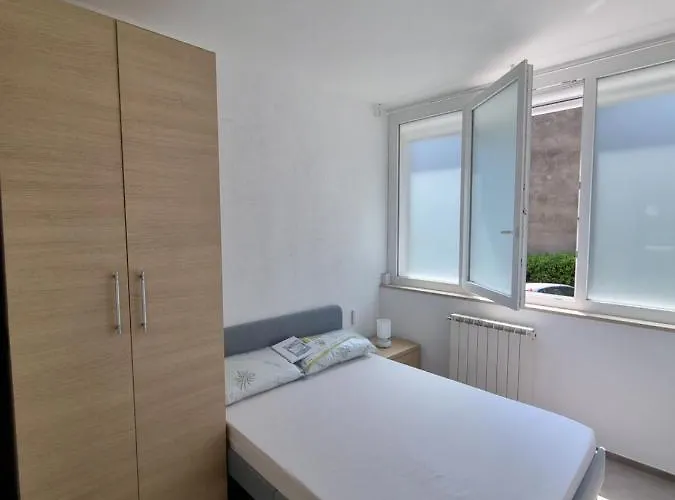 Apartamento Spalato Place